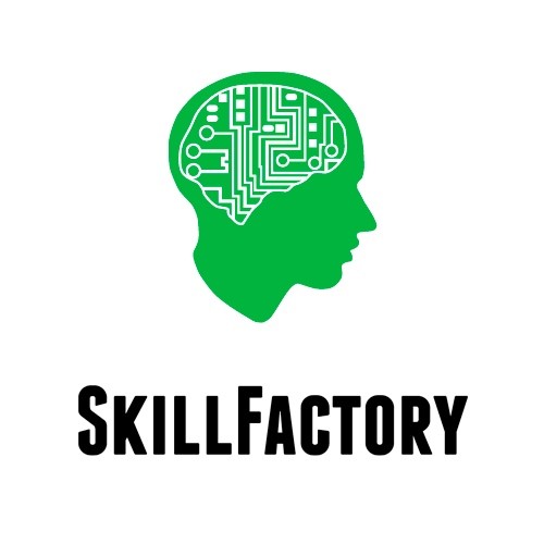 Онлайн-школа SkillFactory