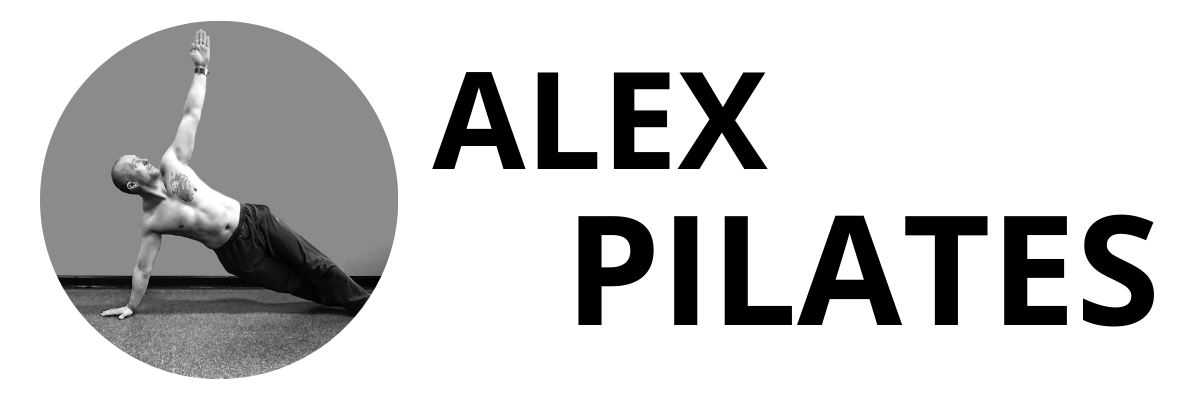 ALEX Pilates