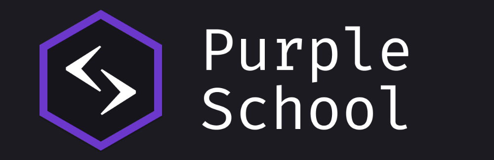 Purple School