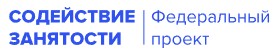 Содействие занятости - федеральный проект