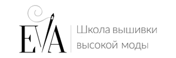 Школа вышивки высокой моды EVA