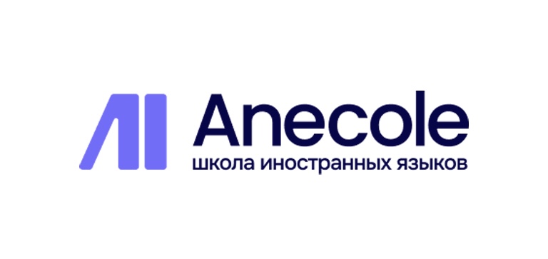 Anecole — онлайн-школа иностранных языков нового поколения